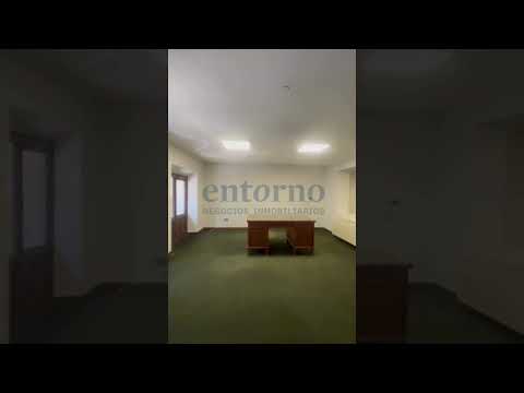 Video de YouTube - Alquiler de Oficina 78mc 