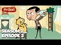 Mr Bean Animated Mr Bean Animated Full Episode Season 2 Episode 2 Mr Bean