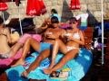 Summer in Montenegro 