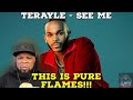 MY NEW ANTHEM Terayle See Me Step Up Season 3 Official Audio Reaction
