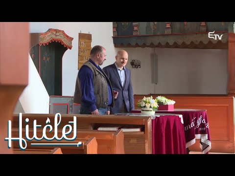 Hitélet: élő ökumenizmus Fiatfalván – 2021. október 17.
