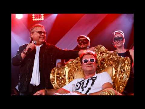 Linus Talentprobe am 02.06.2017 in Köln am Tanzbrunnen