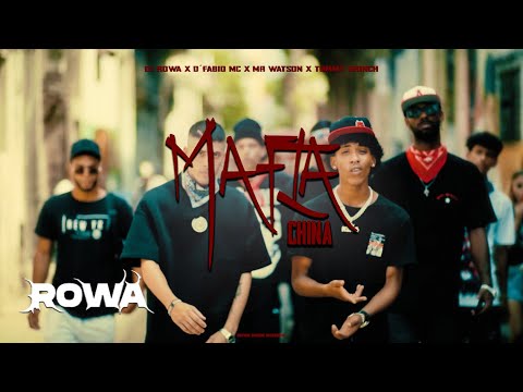 djrowa and Rowa Music Records