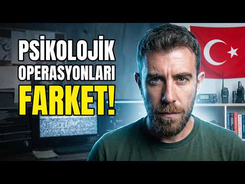 Psyops Örnekleri