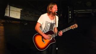 Switchfoot - &quot;Shadow Proves the Sunshine (Live) - Seattle, WA (11-15-13)
