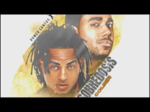 Romeo Santos ft Ozuna  Sobredosis