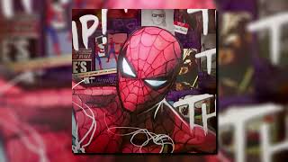 Cover art for Prince Of Egypt X Love On Me (Slowed + Reverb)