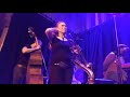 Jazzkia 4tet ft Saskia Laroo & Warren Byrd