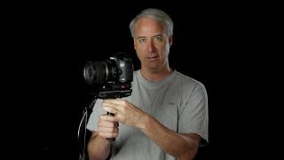 The Blackbird Camera Stabilizer Review