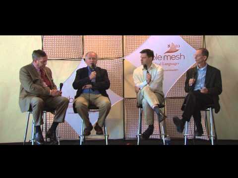 D.A. Carson on "The Benefits of Learning a Biblical Language"