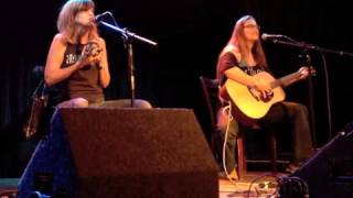 Shipwreck Blues (Bessie Smith cover)