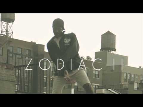 BLVCK JVP - ZODIAC II