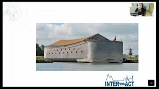 INTERACT: Is it time to build a new Noah's Arc? A few facts about global sea level rise