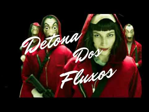 MC CHARADA E MC DEDE - CHORAR PRA QUE (DJ RB)