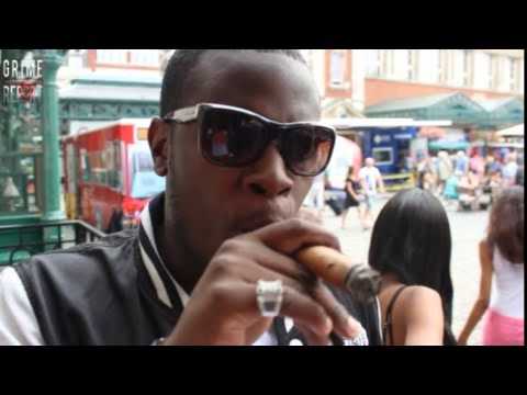 Frenchy Le Boss - Raggo | Link Up TV Trax
