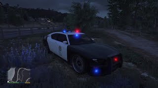GTA 5: How to customize any police car Story Mode