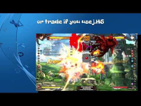 Dizzy mid range P fish fire bubble oki