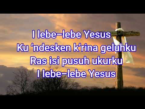 KEE No 211 :1,3  (I lebe  lebe Yesus)