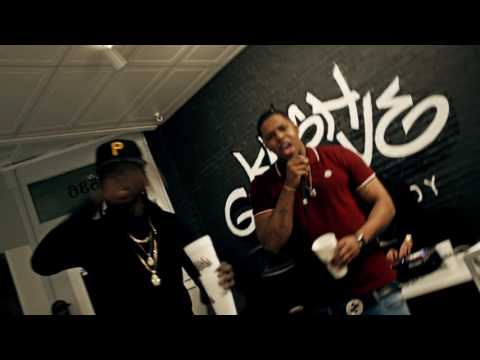 Frank Versache - Kush Groove Vlog