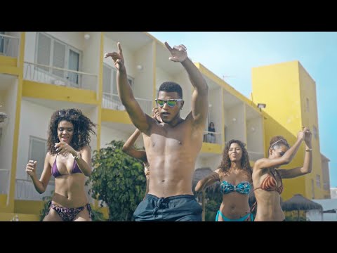 Khaly Angel - Da pa Dod ft. Renato Neves