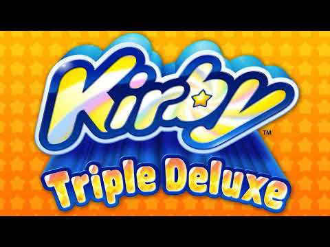 Moonstruck Blossom - Kirby Triple Deluxe