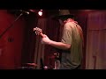 Spencer Carlson covers Born Under a Bad Sign by Albert King