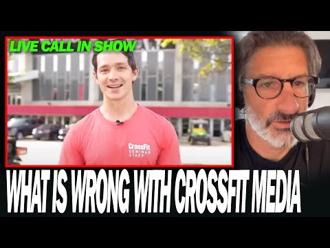 #704 Live Call In | We Tried to Warn You