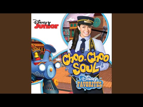 Video thumbnail for Be Our Guest