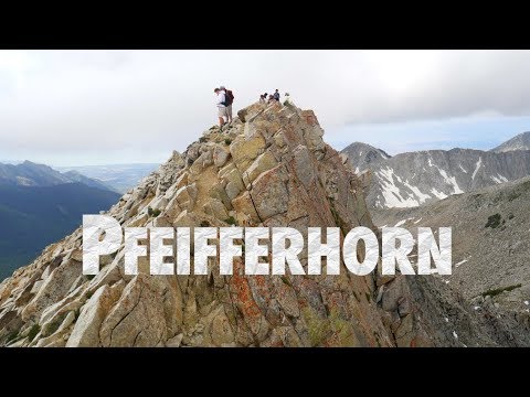 download lagu mp3 mp4 Pfeifferhorn, download lagu Pfeifferhorn gratis, unduh video klip Pfeifferhorn