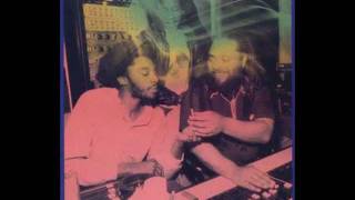 Aswad Back to africa in live