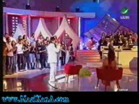 Wael Kfouri - Albi Mechta2 (Live)