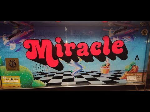 ミラクルの動画