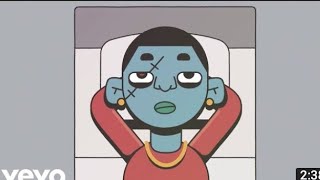 Lecrae - Zombie ( official music video)