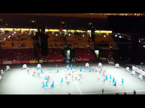 Marchas TV - St. Engrácia