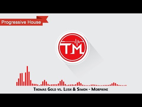Thomas Gold vs. Lush & Simon - Morphine