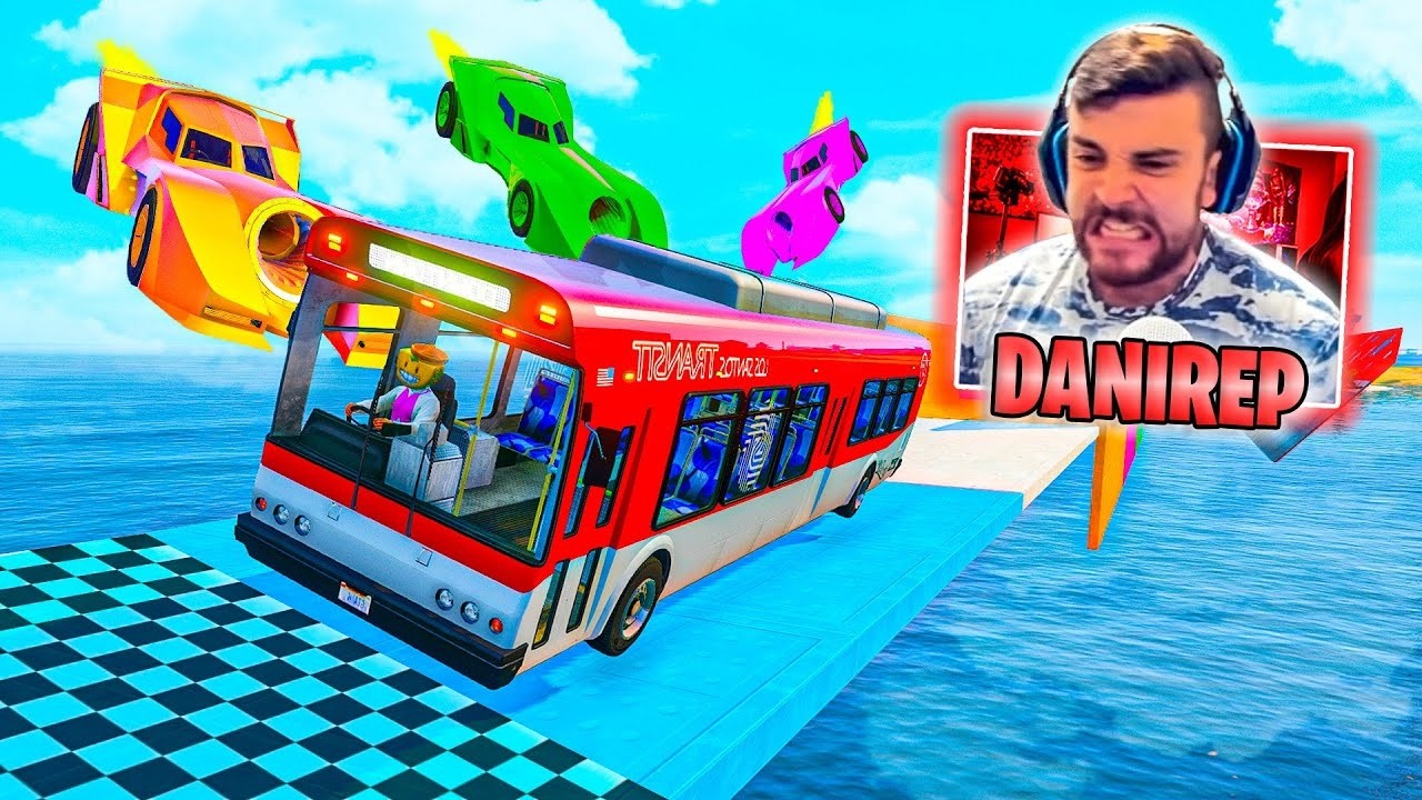 CARA A CARA EXÓTICO! MI MEJOR JUGADA!! - GTA 5 ONLINE