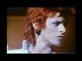 DAVID BOWIE- Rosalyn- PIN UPS