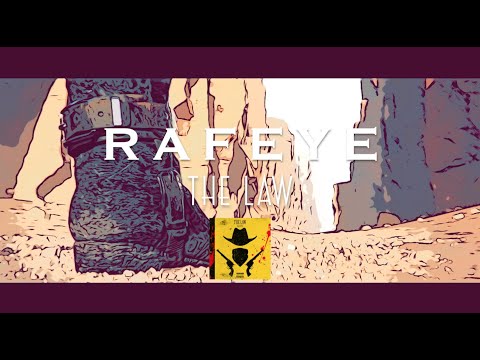 RAFEYE - The Law