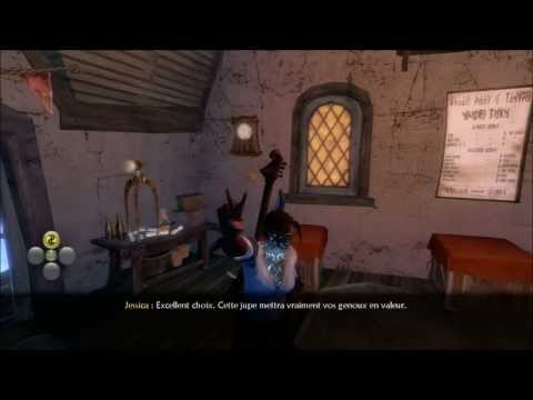 Fable II : L'Ile de Knothole Xbox 360