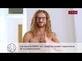 UNE PRÉSENTATION AUDACIEUSE OREILLER COTON BIO BIEN ÊTRE