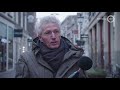 Corona maakt het stil op straat: 'Dat maakt ons onrustig'