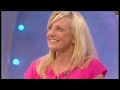 Celebrity Ready Steady Cook 2001 Big Brother Helen Adams