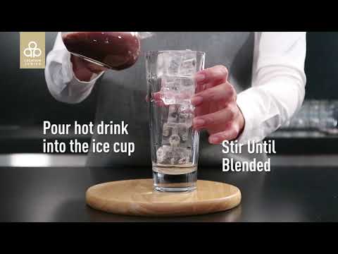 Creation Series | Instant Chocolate Malt Powder