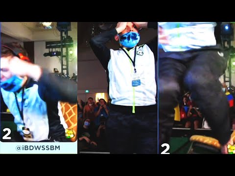 The Craziest Moment from GOML 2022 So Far