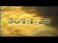 Mission Impossible 2 MI2 Now Playing Commercial From 2000