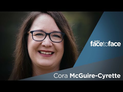 Winnipeg murders should have every Canadian 'outraged' says head of ONWA | Face to Face