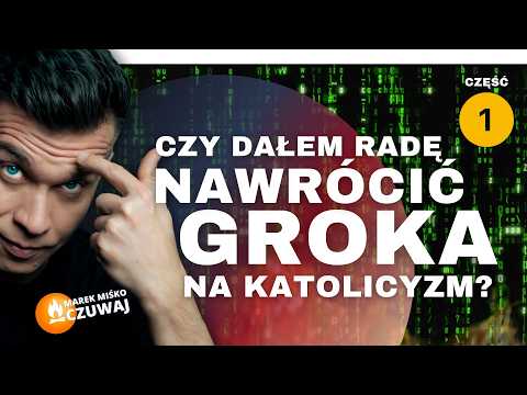 Marek Miśko, Czuwaj!  and Czuwaj! Historia