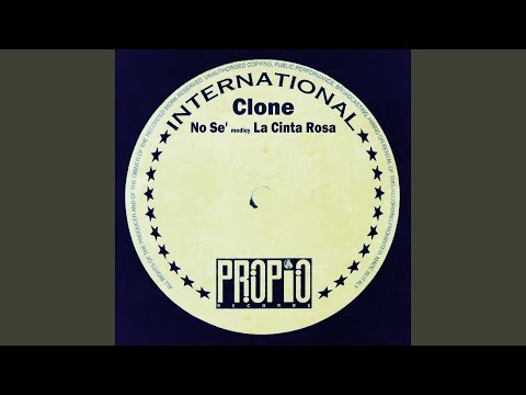 Fairy Tale / La Cinta Rosa