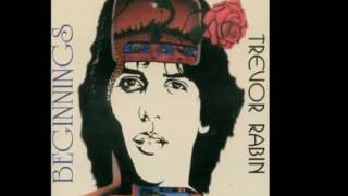 Finding Me A Way Back Home (1978) - Trevor Rabin
