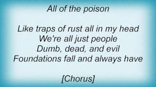 Alien Ant Farm - She's Only Evil Lyrics